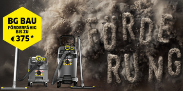 BG Bau Aktion 2026