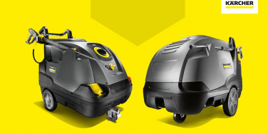 HDS Cashback Aktion