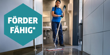 Teaser BG Bau Gebäudedienstleister