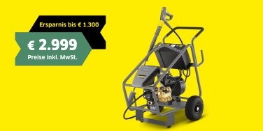 HD 16/15-4 Cage Plus Farmer