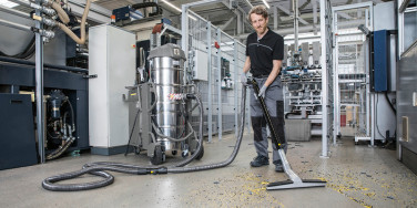 Industriesauger