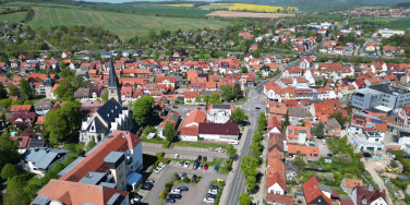 Leinefelde Nord