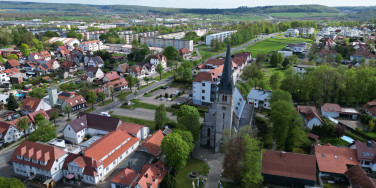 Leinefelde Süd