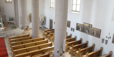 St. Maria Magdalena