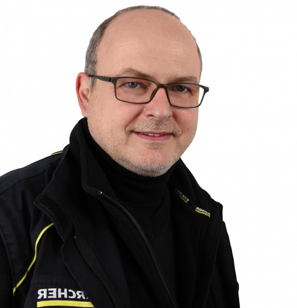 Maik Fürstenberg Maik Fürstenberg