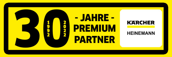 30 Jahre Premium Partner