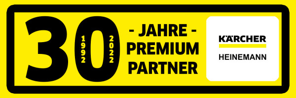 30 Jahre Premium Partner 30 Jahre Premium Partner