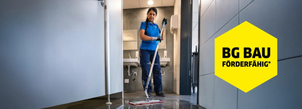 BG BAU Aktion 2026