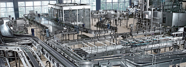 Lebensmittelindustrie Lebensmittelindustrie