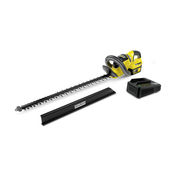 HGE 36-60 BATTERY SET